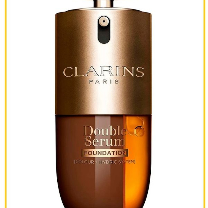Clarins DOUBLE SERUM FOUNDATION 30ML D6NProduct Thumbnail