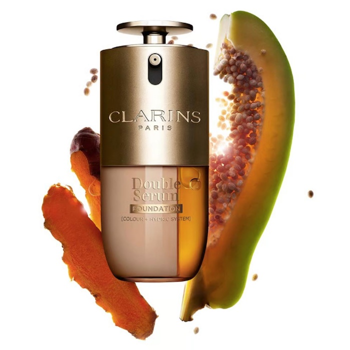 Clarins DOUBLE SERUM FOUNDATION 30ML M2WProduct Thumbnail