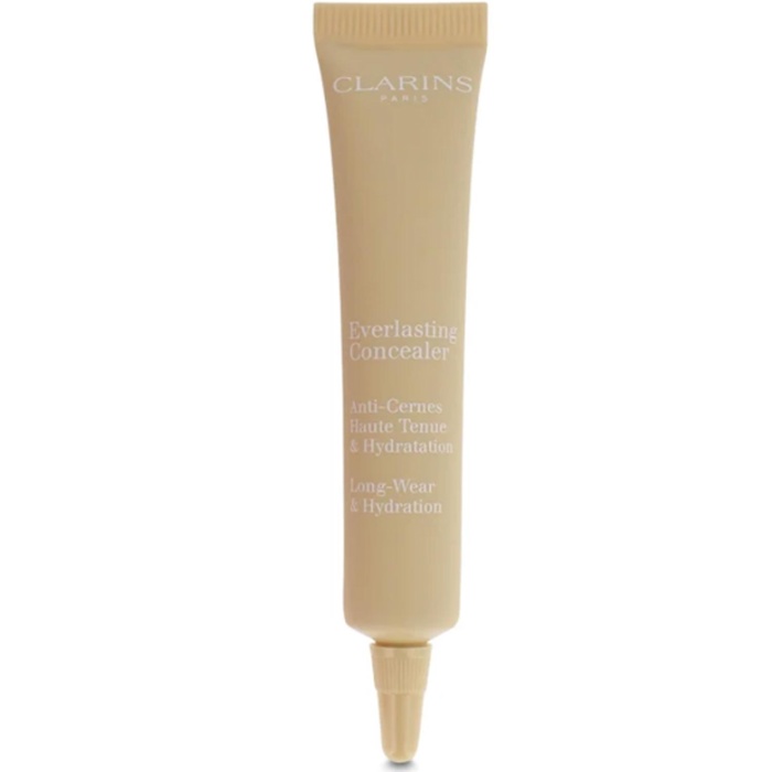 Clarins EVERLASTING CONCEALER 00 VERY LIGHT 12MLProduct Thumbnail