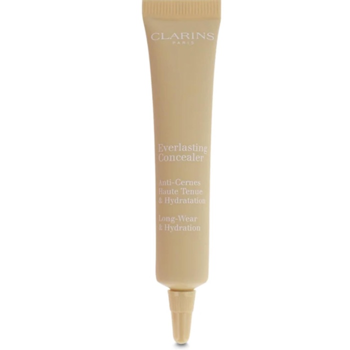 Clarins EVERLASTING CONCEALER 00 VERY LIGHT 12MLProduct Thumbnail