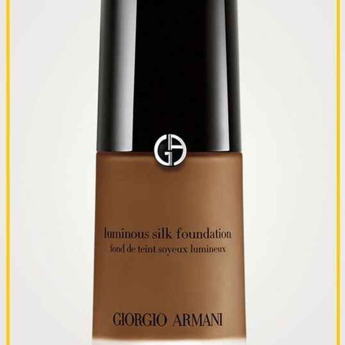 Giorgio Armani 亞曼尼 LUMINOUS SILK FOUNDATION 13.5 DEEP COOL 30MLProduct Thumbnail