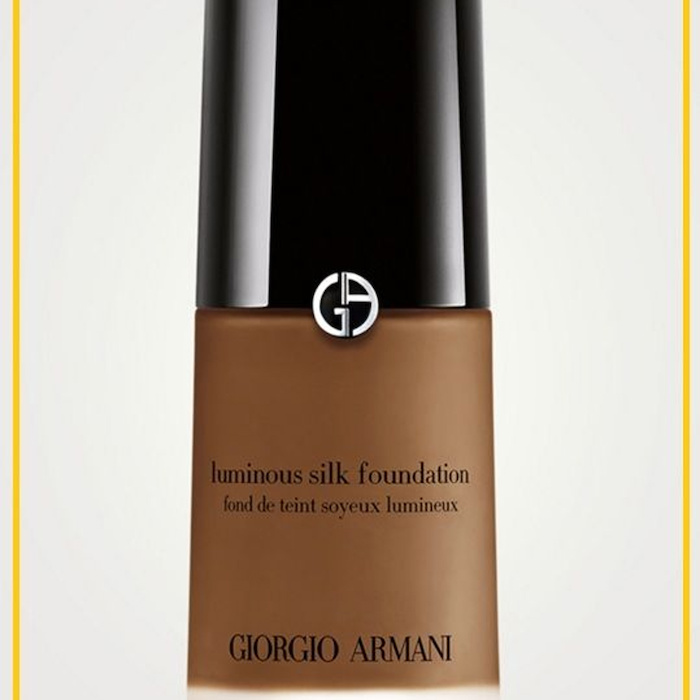 Giorgio Armani 亞曼尼 LUMINOUS SILK FOUNDATION 13.5 DEEP COOL 30MLProduct Thumbnail