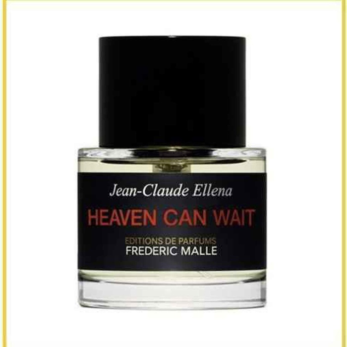 Frederic Malle FMF HEAVEN CAN WAIT EAU DE PARFUM 100MLProduct Thumbnail