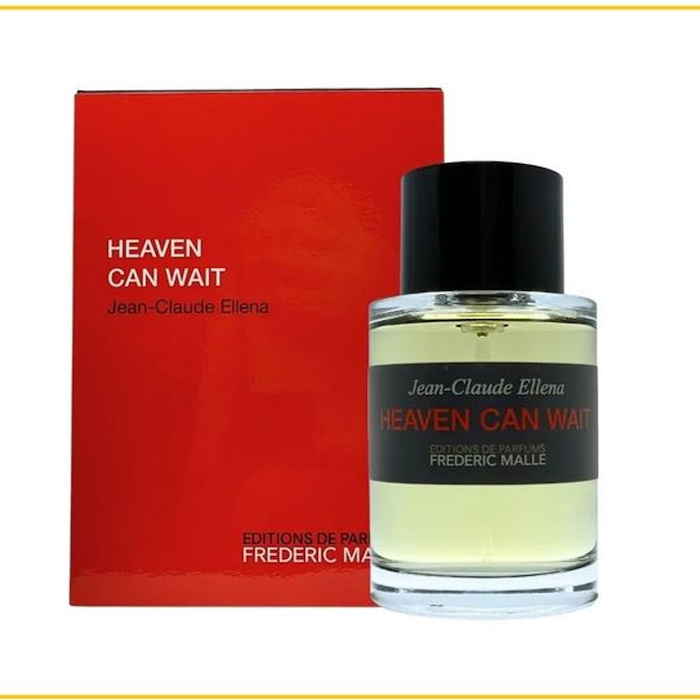 Frederic Malle FMF HEAVEN CAN WAIT EAU DE PARFUM 100MLProduct Thumbnail
