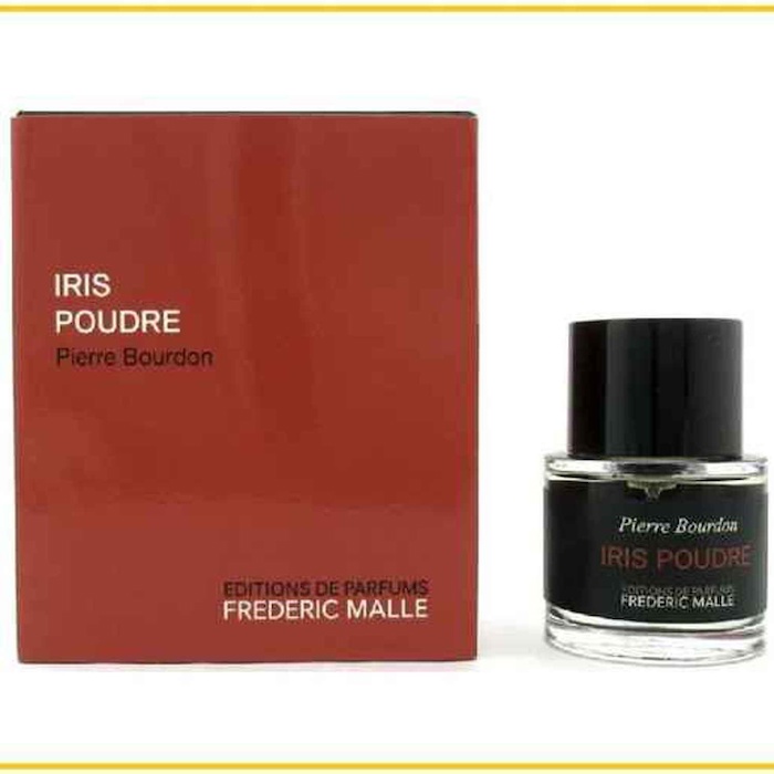 Frederic Malle IRIS POUDRE PERFUME SPRAY 50MLProduct Thumbnail