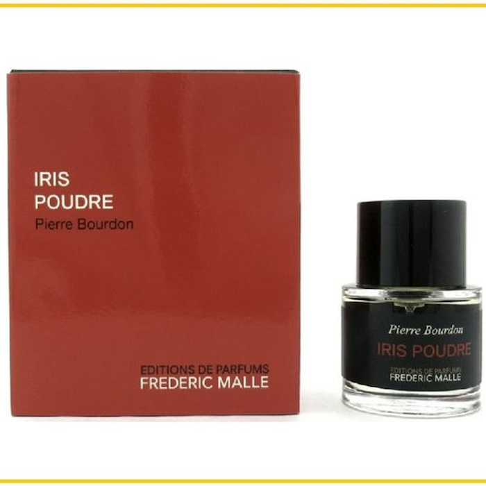 Frederic Malle IRIS POUDRE PERFUME SPRAY 50MLProduct Thumbnail