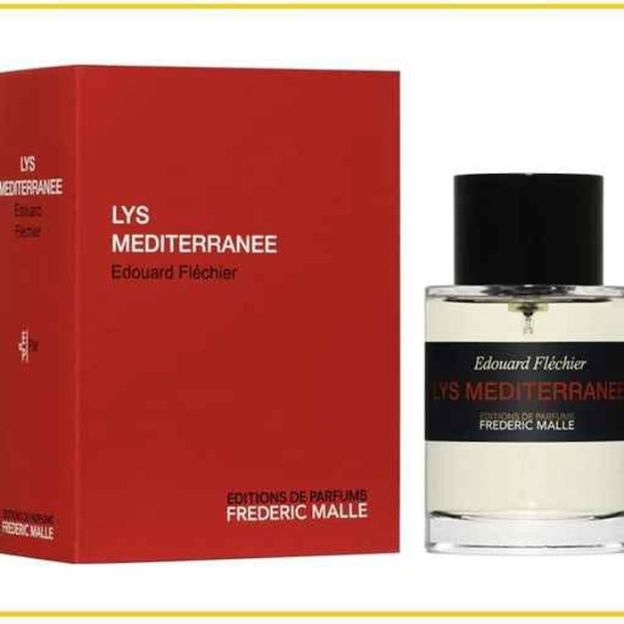 Frederic Malle LYS MEDITERRANEE PERFUME SPRAY 100MLProduct Thumbnail