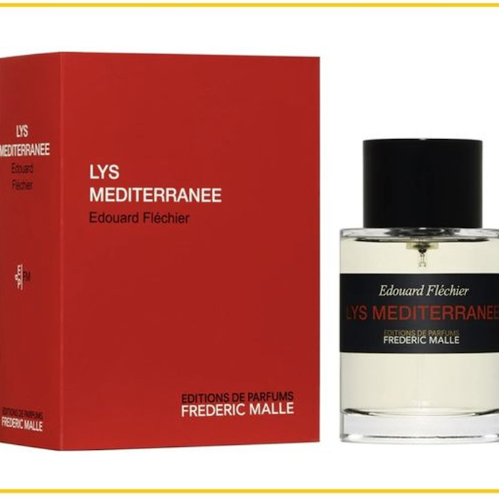 Frederic Malle LYS MEDITERRANEE PERFUME SPRAY 100MLProduct Thumbnail