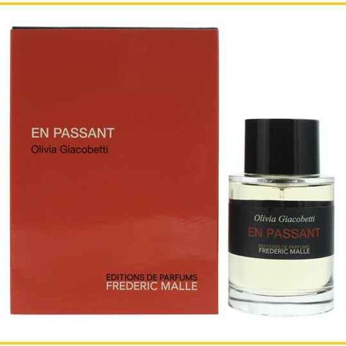 Frederic Malle EN PASSANT PERFUME SPRAY 50MLProduct Thumbnail