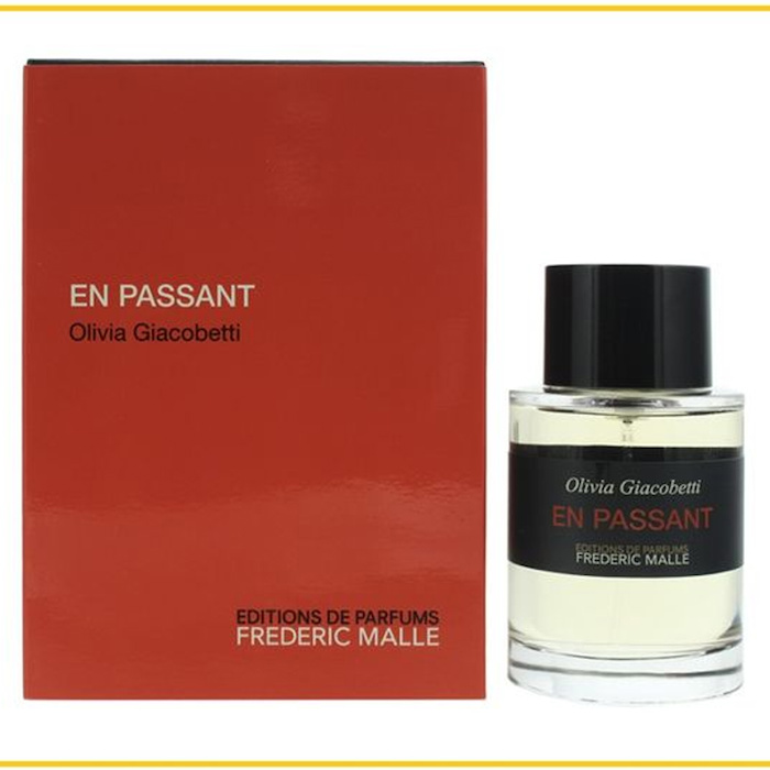 Frederic Malle EN PASSANT PERFUME SPRAY 100MLProduct Thumbnail