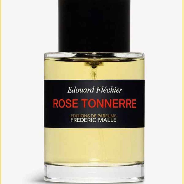 Frederic Malle ROSE TONNERRE EAU DE PARFUM 50MLProduct Thumbnail