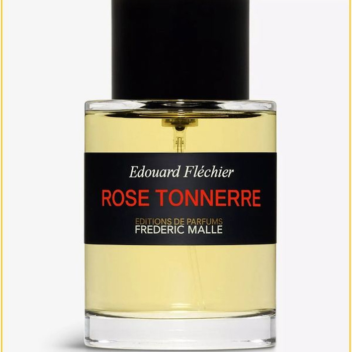 Frederic Malle ROSE TONNERRE EAU DE PARFUM 50MLProduct Thumbnail