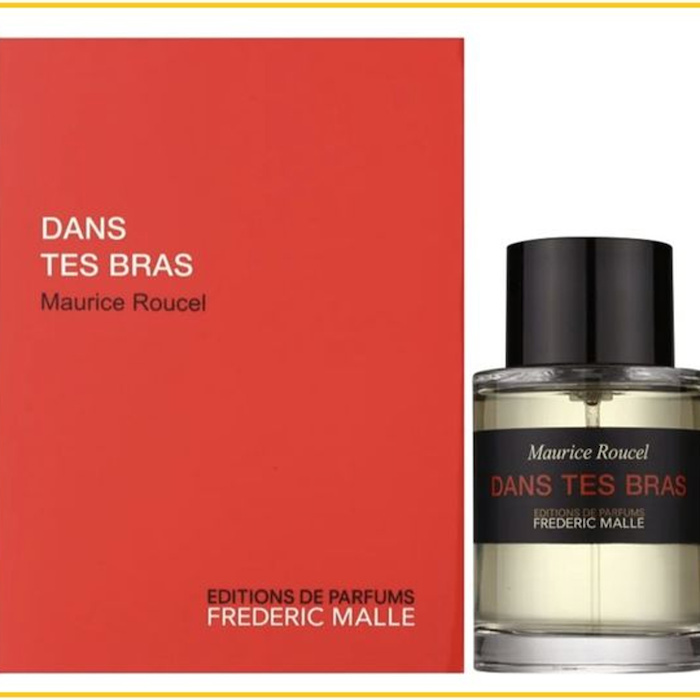 Frederic Malle DANS TES BRAS PERFUME SPRAY 100MLProduct Thumbnail