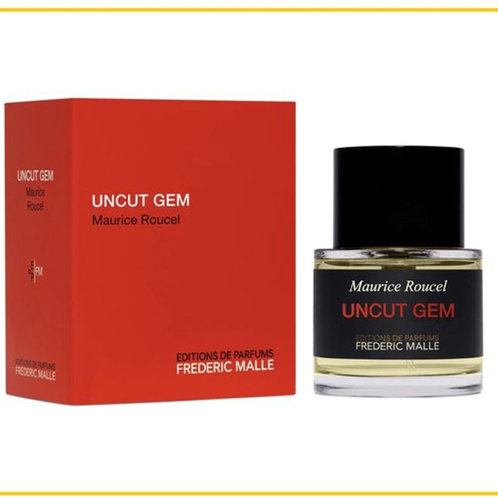 Frederic Malle UNCUT GEM EDP 50MLProduct Thumbnail