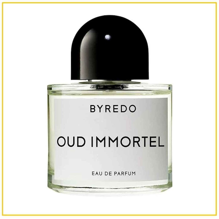 Byredo OUD IMMORTEL EAU DE PARFUM 50MLProduct Thumbnail