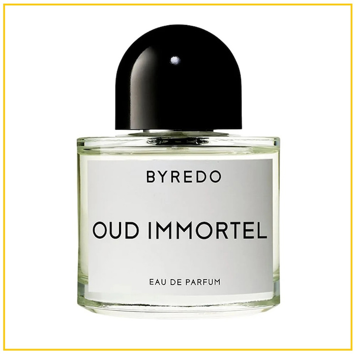 Byredo OUD IMMORTEL EAU DE PARFUM 50MLProduct Thumbnail