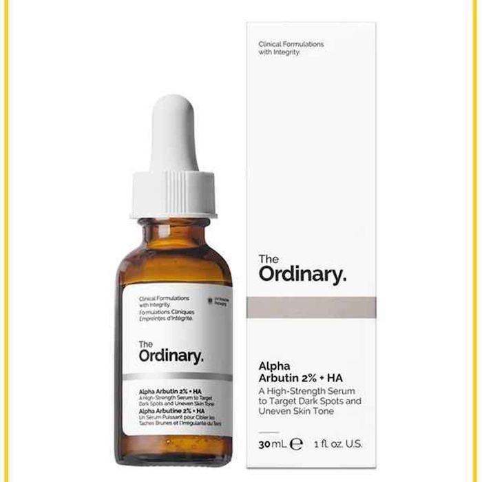 The Ordinary ALPHA ARBUTIN 2 HA 30MLProduct Thumbnail