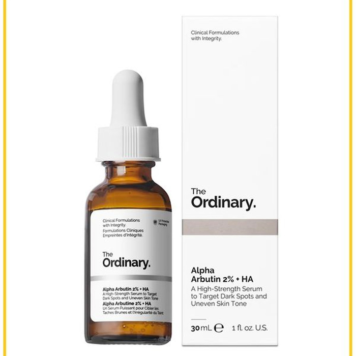 The Ordinary ALPHA ARBUTIN 2 HA 30MLProduct Thumbnail