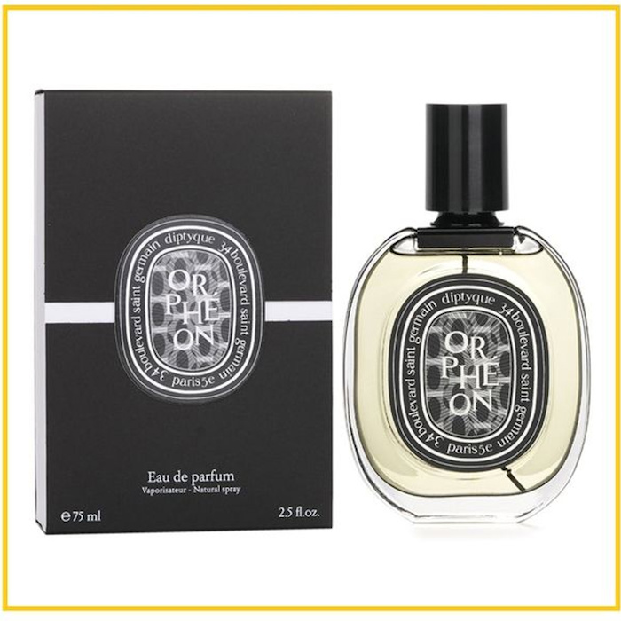 Diptyque ORPHEON EAU DE PARFUM SPRAY 75MLProduct Thumbnail