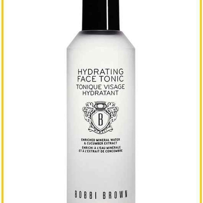 Bobbi Brown 芭比波朗 HYDRATING FACE TONIC 200MLProduct Thumbnail