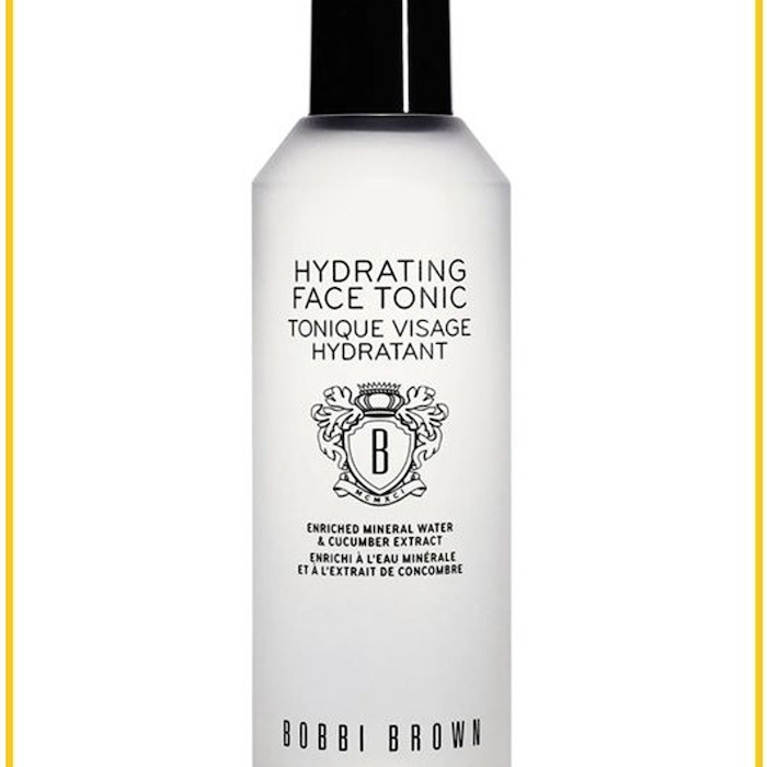 Bobbi Brown 芭比波朗 HYDRATING FACE TONIC 200MLProduct Thumbnail