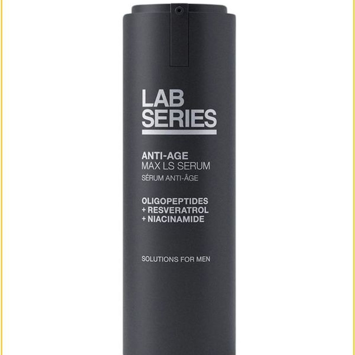 Lab Series MAX LS ANTI AGE SERUM 27MLProduct Thumbnail