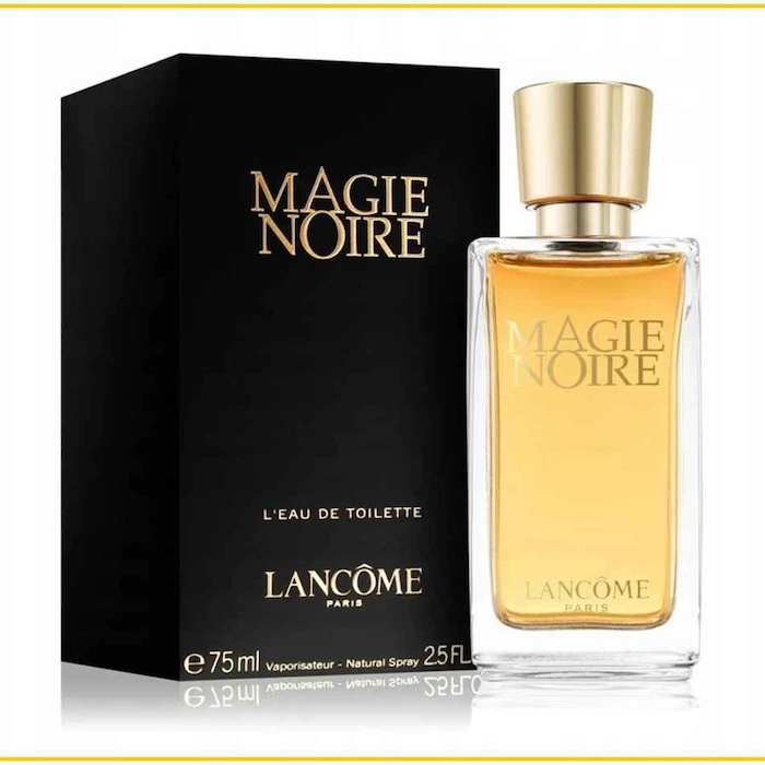 Lancome MAGIE NOIRE EDT 75ML 75MLProduct Thumbnail
