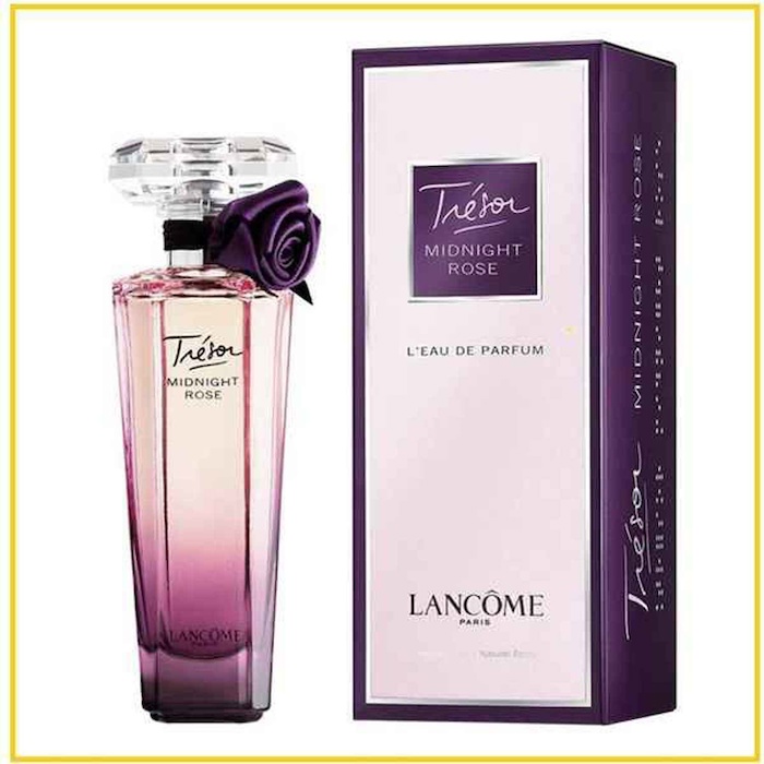 Lancome TRESOR MIDNIGHT ROSE EDP 50MLProduct Thumbnail