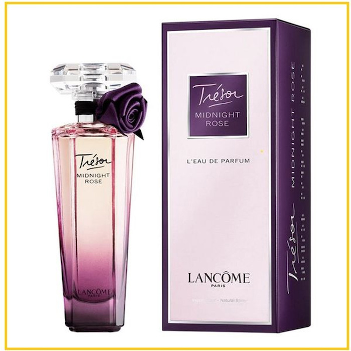 Lancome TRESOR MIDNIGHT ROSE EDP 50MLProduct Thumbnail