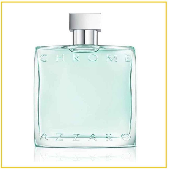 AZZARO CHROME AZURE EDT 100mlProduct Thumbnail