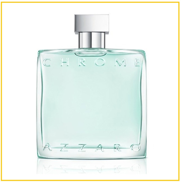 AZZARO CHROME AZURE EDT 100mlProduct Thumbnail