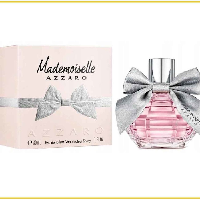 AZZARO MADEMOISELLE EDT 30MLProduct Thumbnail