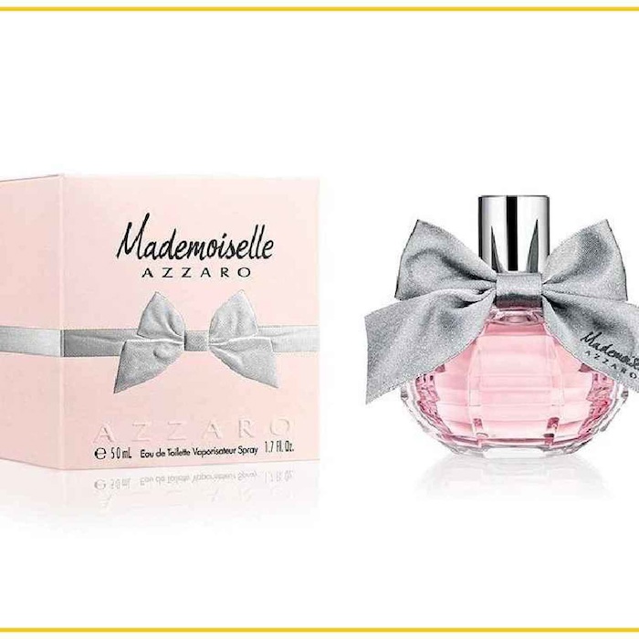 AZZARO MADEMOISELLE EDT 30MLProduct Thumbnail