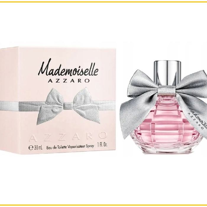 AZZARO MADEMOISELLE EDT 30MLProduct Thumbnail