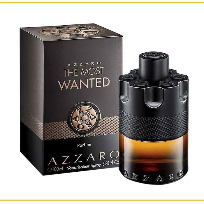 AZZARO THE MOST WANTED PARFUM 50MLProduct Thumbnail