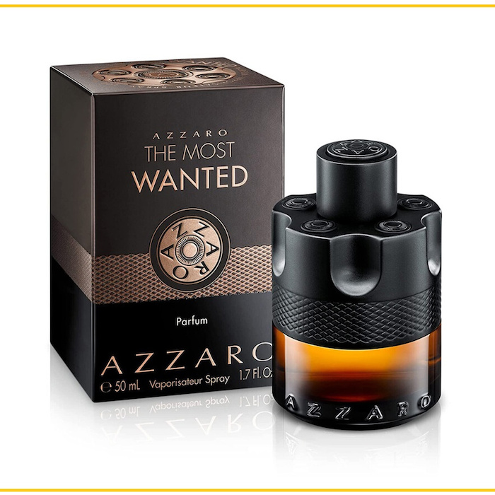 AZZARO THE MOST WANTED PARFUM 50MLProduct Thumbnail