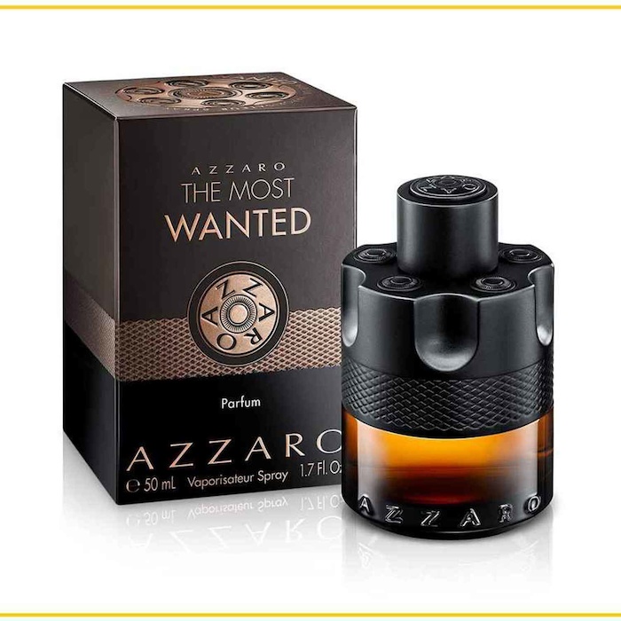 AZZARO THE MOST WANTED PARFUM 100MLProduct Thumbnail