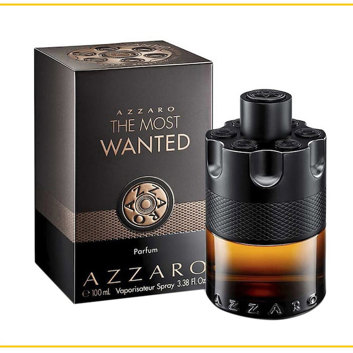 AZZARO THE MOST WANTED PARFUM 100MLProduct Thumbnail