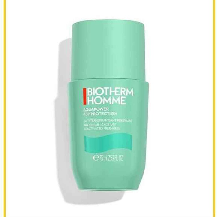 Biotherm AQUAPOWER DEODORANT ROLL ON 75MLProduct Thumbnail