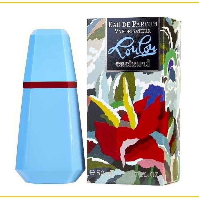 Cacharel LOU LOU EDP 50MLProduct Thumbnail