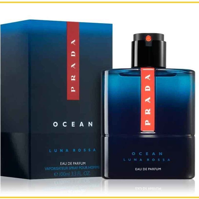 Prada 普拉達 普拉達紅月號濃香水 100MLProduct Thumbnail