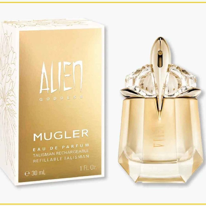 Thierry Mugler (Mugler) ALIEN GODDESS EDP 60MLProduct Thumbnail