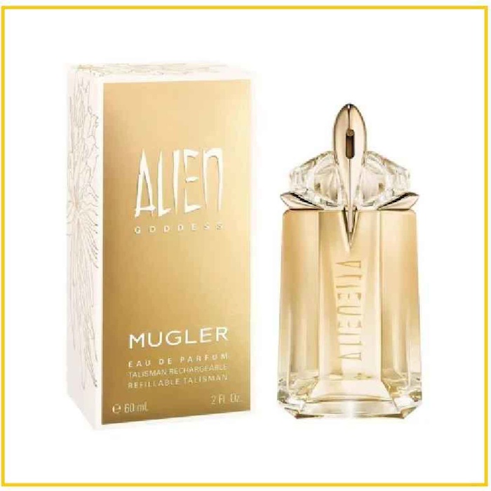 Thierry Mugler (Mugler) ALIEN GODDESS EDP 60MLProduct Thumbnail