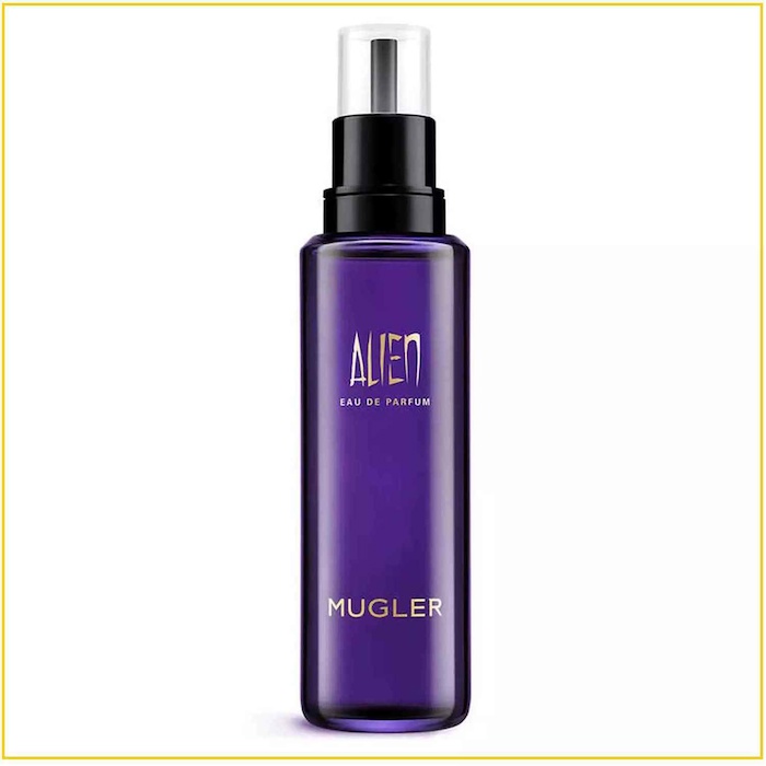 Thierry Mugler (Mugler) ALIEN EDP REFILL 100MLProduct Thumbnail