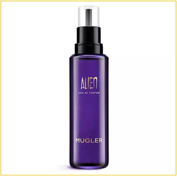 Thierry Mugler (Mugler) ALIEN EDP REFILL 100MLProduct Thumbnail