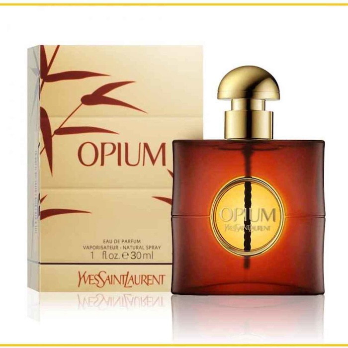 Yves Saint Laurent YSL聖羅蘭 OPIUM EDP 30MLProduct Thumbnail
