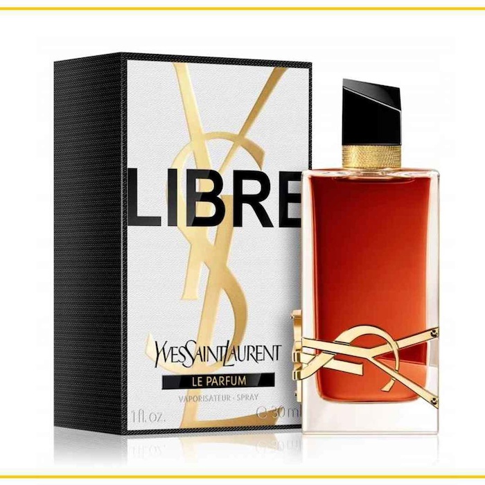 Yves Saint Laurent LIBRE LE PARFUM 50MLProduct Thumbnail