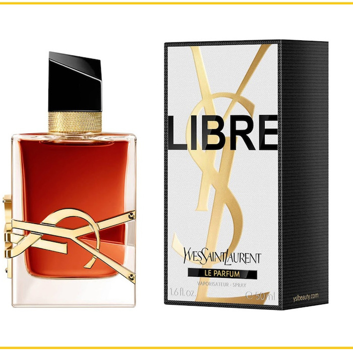 Yves Saint Laurent LIBRE LE PARFUM 50MLProduct Thumbnail