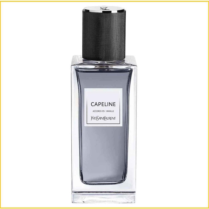 Yves Saint Laurent YSL聖羅蘭 CAPELINE EDP 125MLProduct Thumbnail
