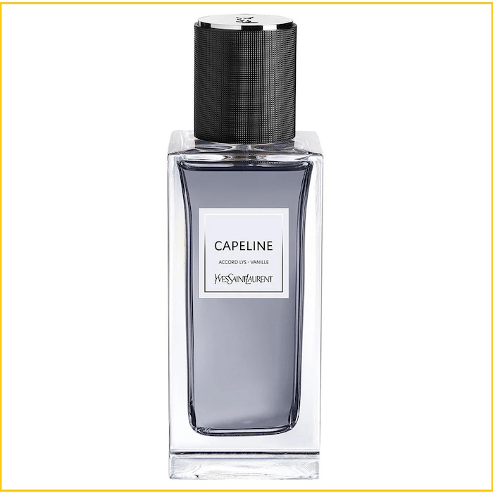 Yves Saint Laurent YSL聖羅蘭 CAPELINE EDP 125MLProduct Thumbnail